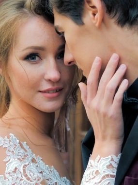 Видеоотчет Love story Дмитрия и Ольги от Volkov films 1