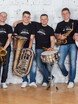 САЛЮТ BRASS BAND на свадьбу 1
