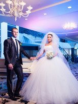 Фотоотчет со свадьбы Татьяны и Сергея от Svafo 1