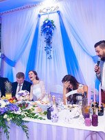 Фотоотчет со свадьбы Яны и Дмитрия от Svafo 1