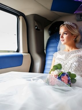 Фотоотчет со свадьбы Романа и Рины от Svafo 1