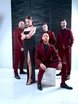 Fahrenheit Cover Band на свадьбу 1