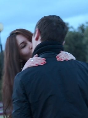 Видеоотчет Love story Оксаны и Андрея от Макс Марков 1