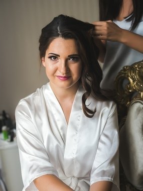 Фотоотчет со свадьбы 4 от Студия КиМ 1