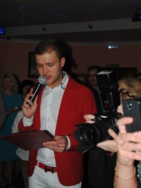 Отчеты с разных свадеб Роман Веселов 1
