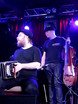 Tango Orchestra Misterioso на свадьбу 1