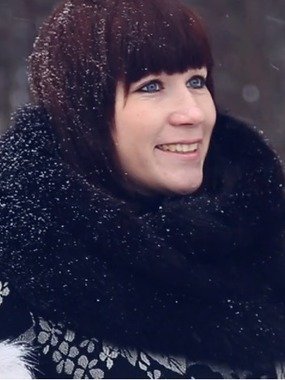 Видеоотчет Love Story Тани и Олега от ВидеоПрофи 1