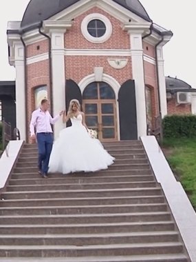 WeddArt на свадьбу 1