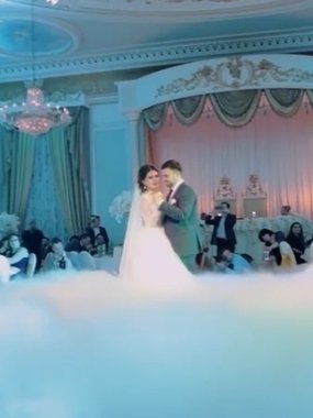 Видеоотчет со свадьбы Николая и Карины от WeddArt 1