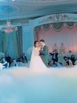 Видеоотчет со свадьбы Николая и Карины от WeddArt 1