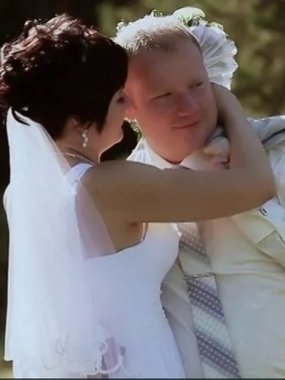 Видеоотчет со свадьбы Максима и Галины от WeddArt 1