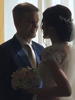 Видеоотчет со свадьбы Никиты и Валерии от Евгений Демидов 1