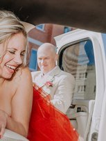 Фотоотчет со свадьбы 1 от Студия Вижу мир! 1