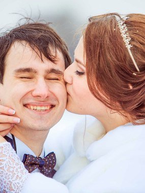 Фотоотчет со свадьбы 4 от Студия Вижу мир! 2
