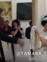 Отчет со свадьбы 3 Тамара Оганесян 1