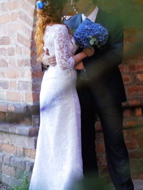 Видеоотчет со свадьбы Ирины и Павла от WED ART 1