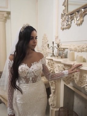 Видеоотчет со свадьбы Никиты и Ангелины от SAFRONOVA VIDEO 2