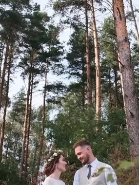 Владимир Парфенов на свадьбу 2