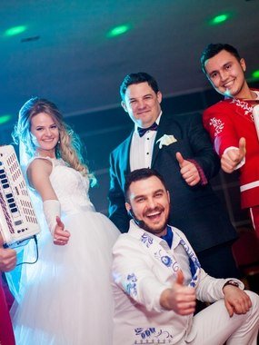Отчеты с разных свадеб Максим Кузнецов 2