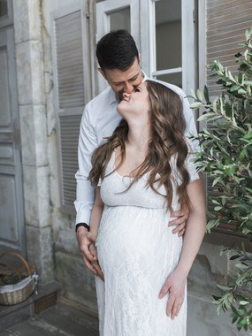 Фотоотчет Love Story 1 от Fedoseev Family Films 1