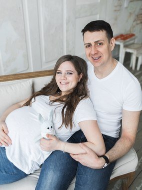 Фотоотчет Love Story 1 от Fedoseev Family Films 2