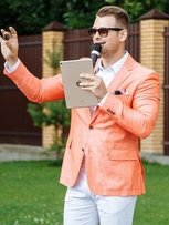 Отчеты с разных свадеб 3 Сергей Царев 1