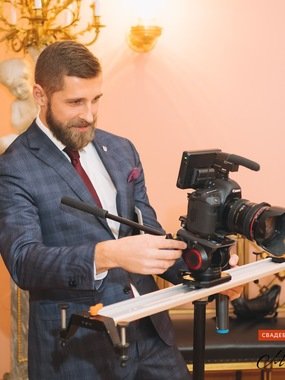 Отчеты с разных свадеб 1 Максим Данилов 2
