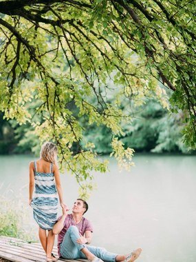 Фотоотчеты с разных Love Story 4 от PHOTOVIDEOGRAPHY FILMS 2