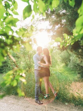 Фотоотчеты с разных Love Story 5 от PHOTOVIDEOGRAPHY FILMS 1