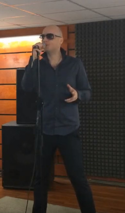 YOUGEE на свадьбу 1