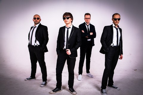 Radio Banda на свадьбу 1