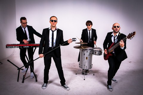Radio Banda на свадьбу 1
