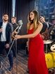 Кавер-группа Gимнастика на свадьбу 1