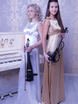 Дуэт GoldShine на свадьбу 1