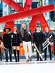 Кавер-группа Mitin Band на свадьбу 1