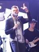 Кавер-группа Mitin Band на свадьбу 1