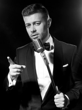 Кавер-группа Mitin Band на свадьбу 1