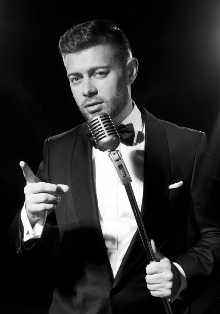 Кавер-группа Mitin Band на свадьбу 1