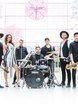 Кавер-группа Mitin Band на свадьбу 12
