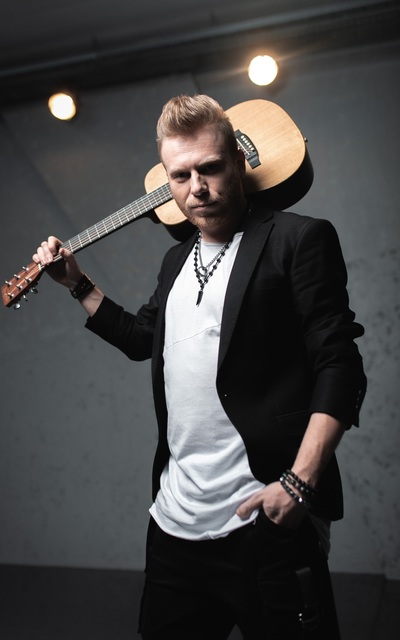 Кавер-группа Жара на свадьбу 1