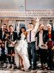Кавер-группа Жара на свадьбу 5