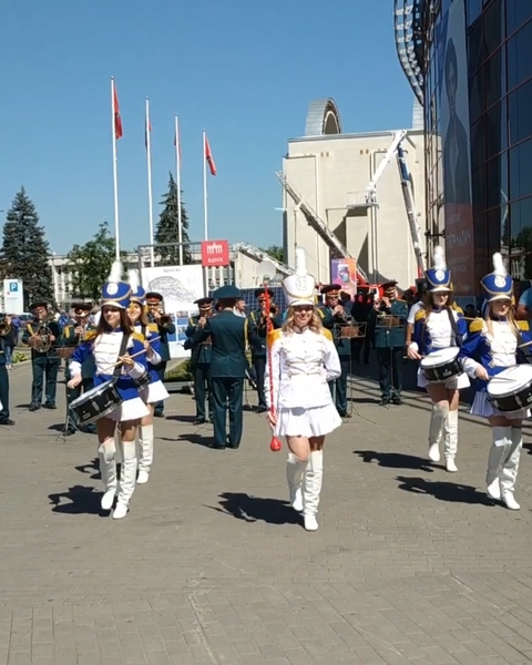 Оркестр Модерн на свадьбу 1