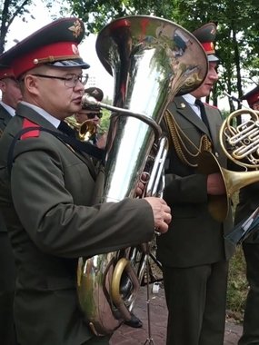 Оркестр Модерн на свадьбу 1