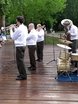 Оркестр Модерн на свадьбу 1