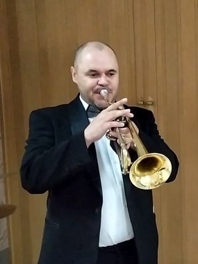 Оркестр Модерн на свадьбу 1