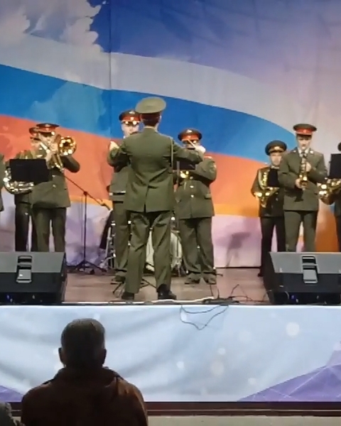 Оркестр Модерн на свадьбу 1