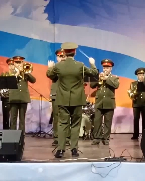 Оркестр Модерн на свадьбу 1