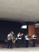 Оркестр Модерн на свадьбу 1
