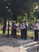 Оркестр Модерн на свадьбу 1