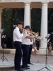Оркестр Модерн на свадьбу 1